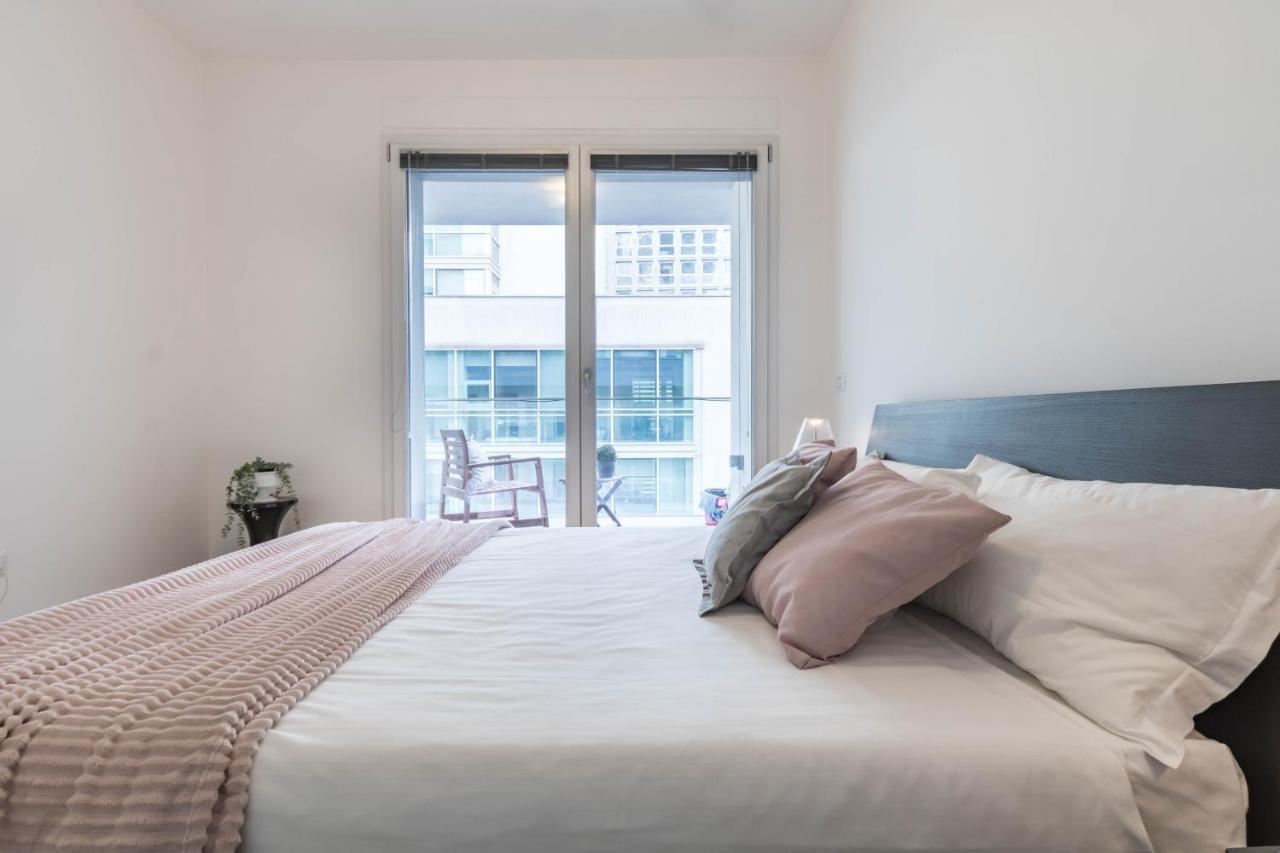 Joivy Superb Flat For 4 With Balcony Near Centrale Milán