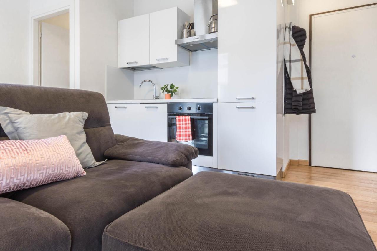 Joivy Superb Flat For 4 With Balcony Near Centrale Apartamento *