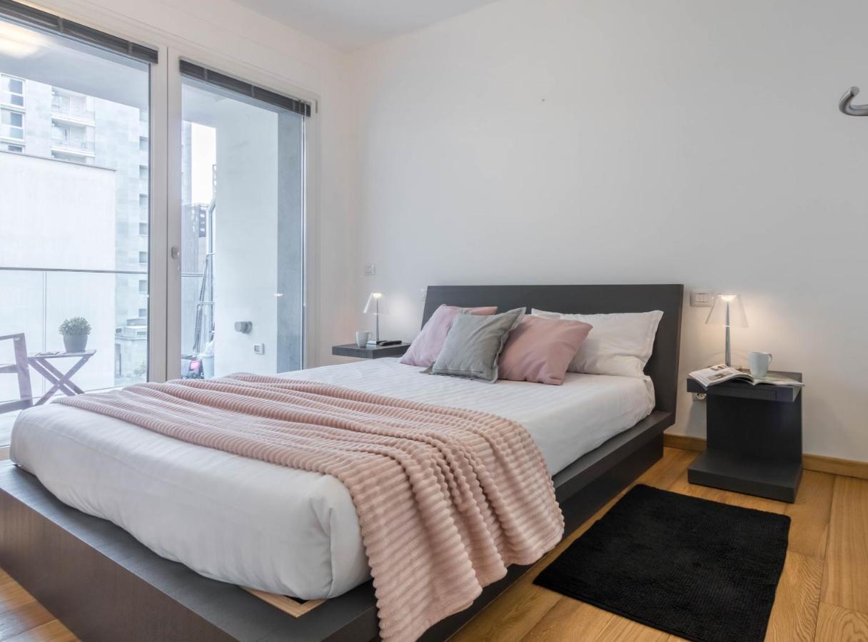 Joivy Superb Flat For 4 With Balcony Near Centrale * Milán