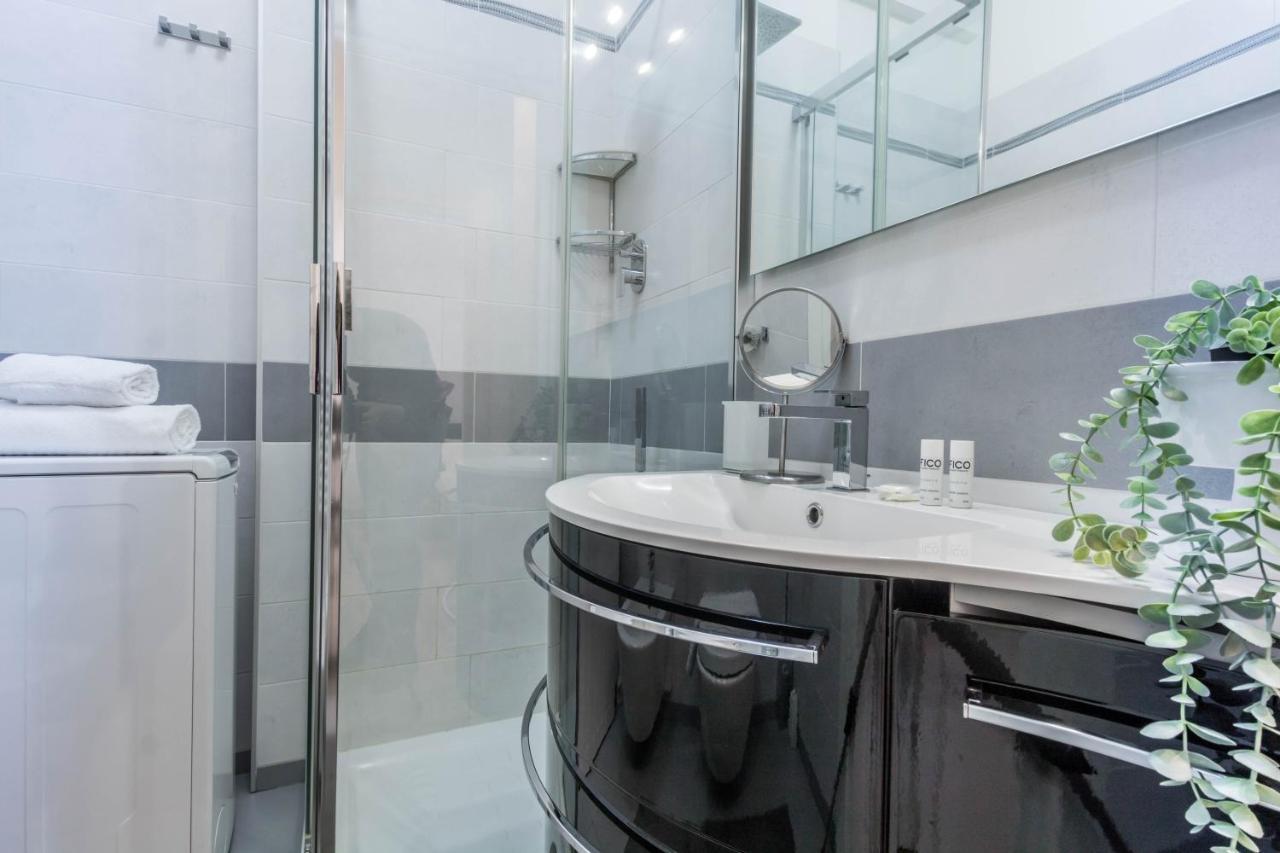 Joivy Superb Flat For 4 With Balcony Near Centrale Apartamento *