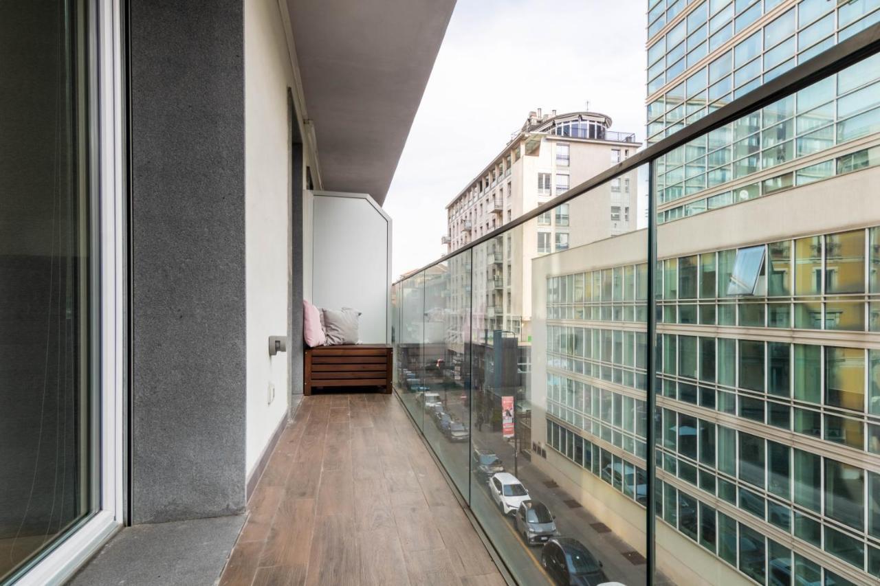 Joivy Superb Flat For 4 With Balcony Near Centrale Milán
