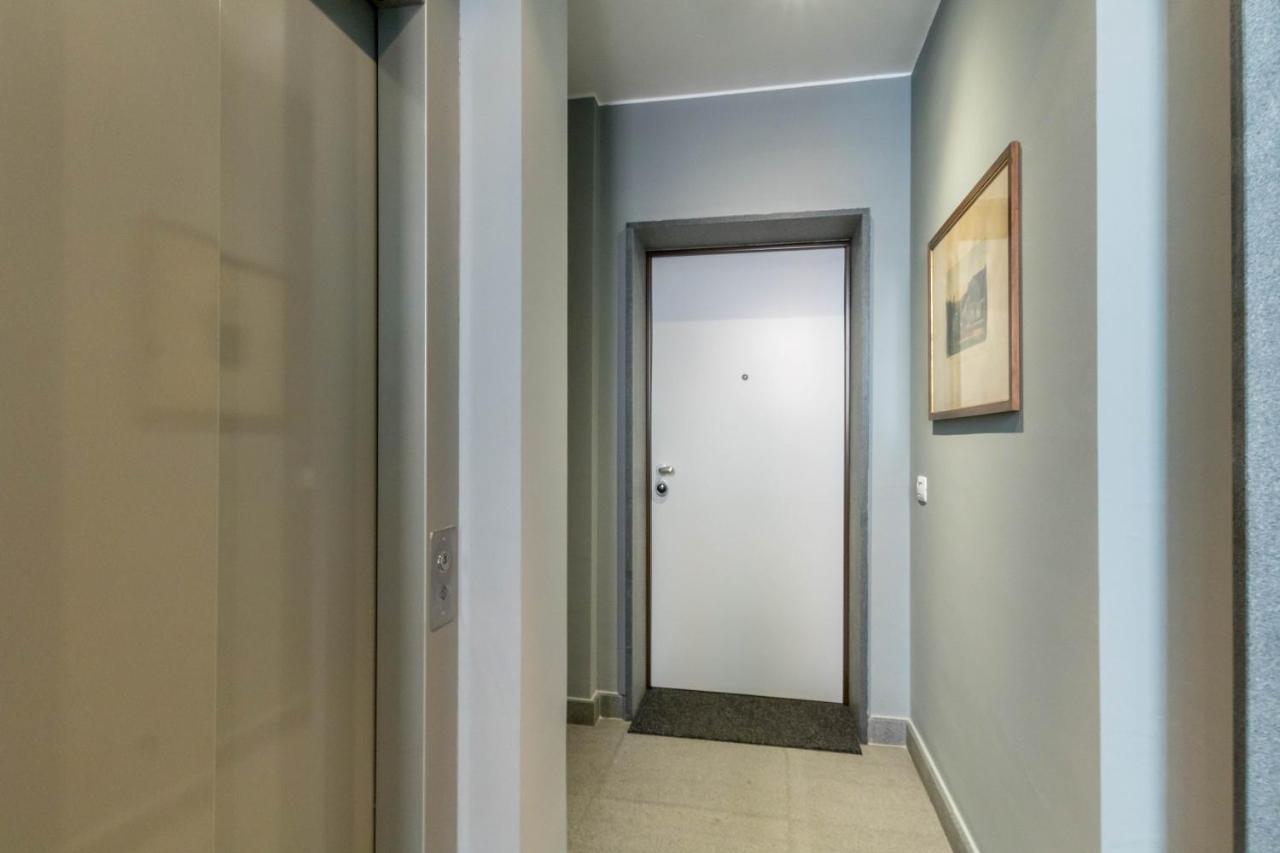 Joivy Superb Flat For 4 With Balcony Near Centrale Apartamento Milán