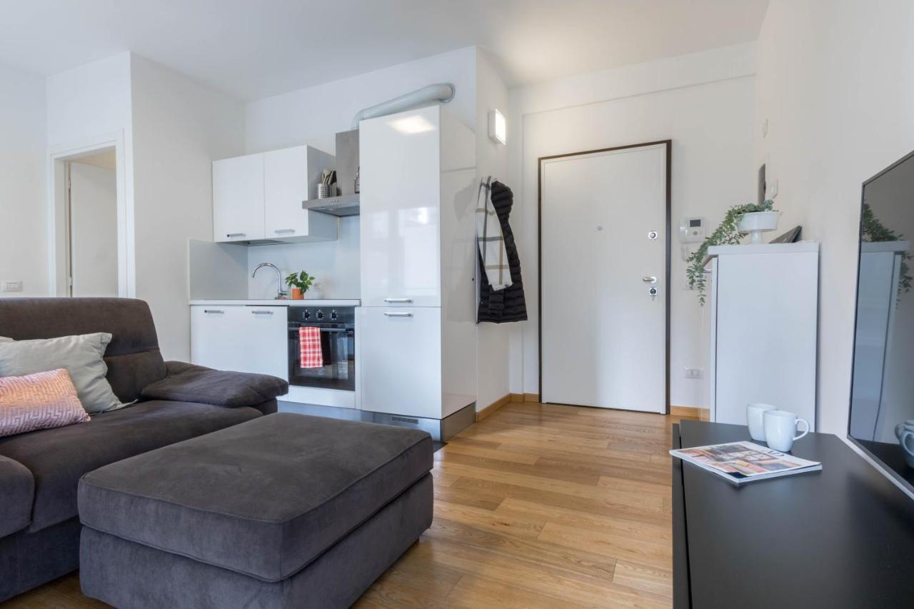 Joivy Superb Flat For 4 With Balcony Near Centrale Apartamento