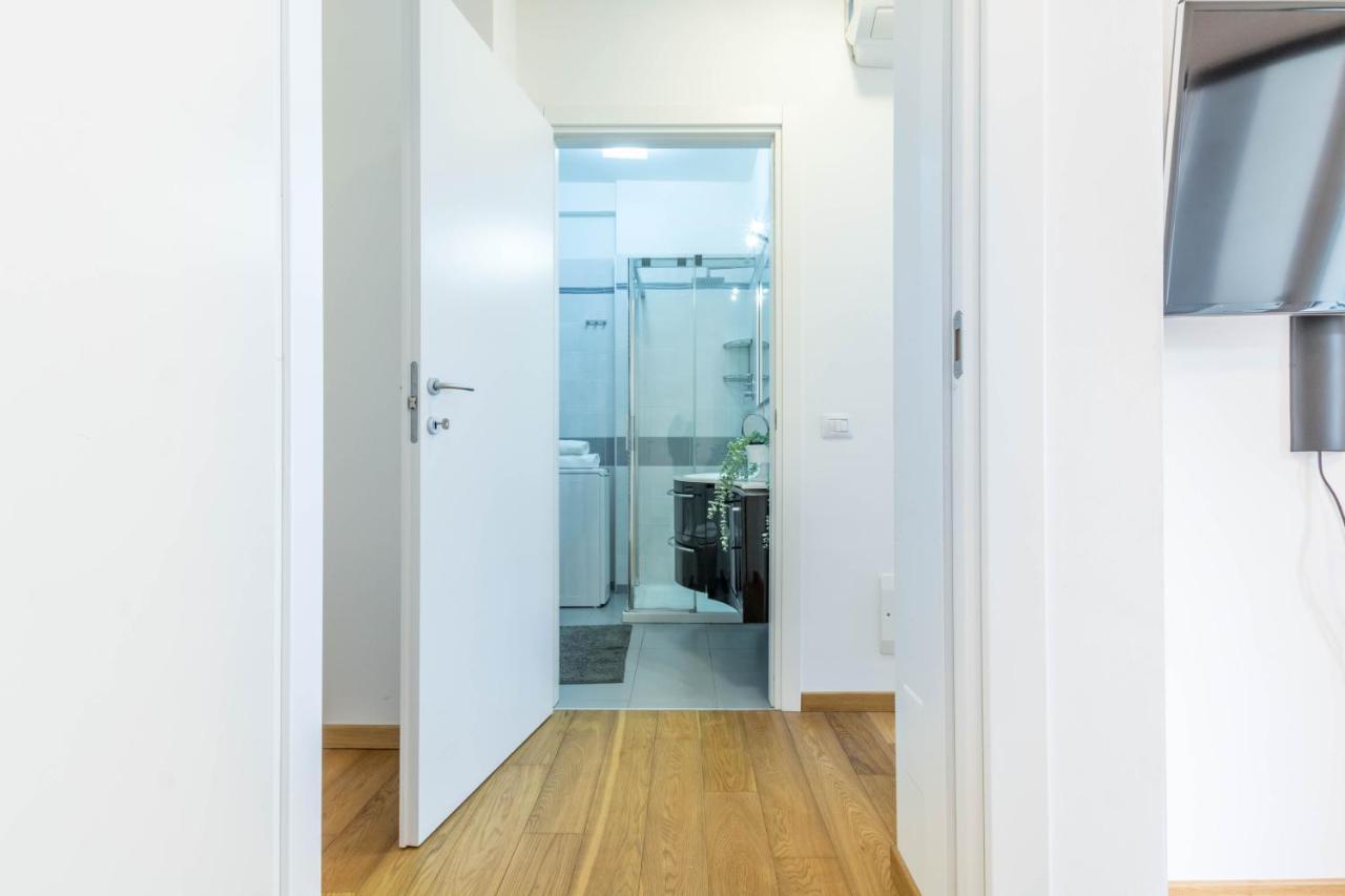 Joivy Superb Flat For 4 With Balcony Near Centrale Apartamento *